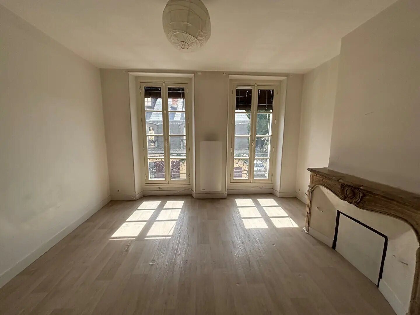 Appartement à louer, 21m², Versailles