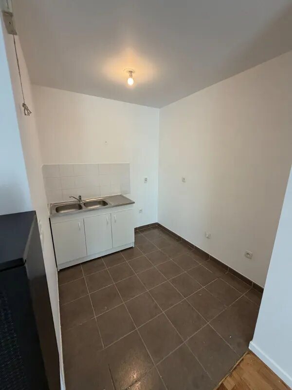 Appartement à vendre, 66m², Buc