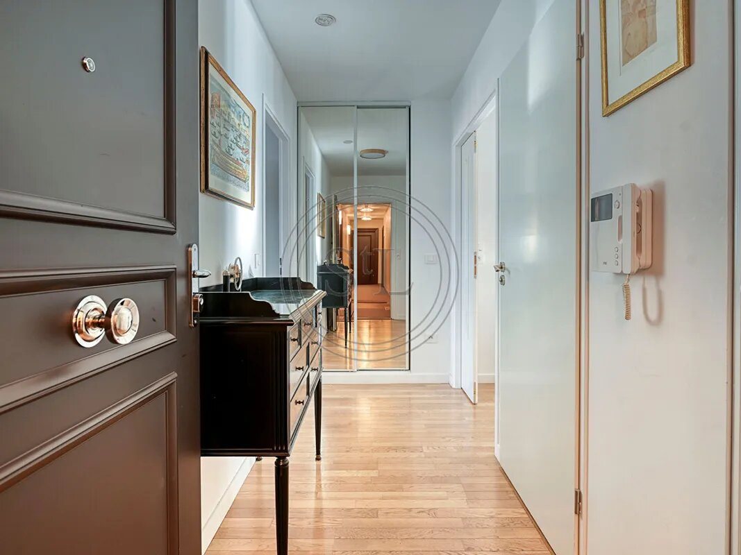 Appartement à vendre, 68m², Saint-Cyr-l'Ecole