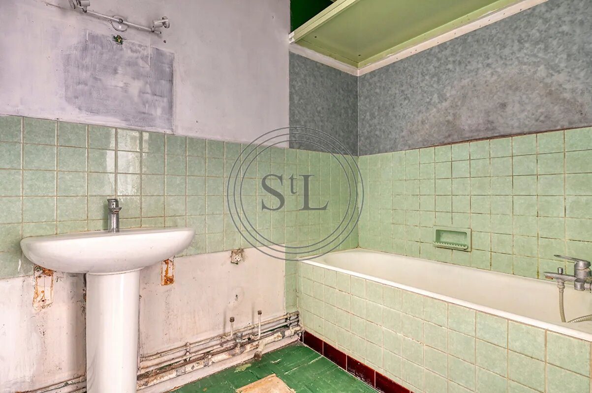Appartement à vendre, 70m², Versailles