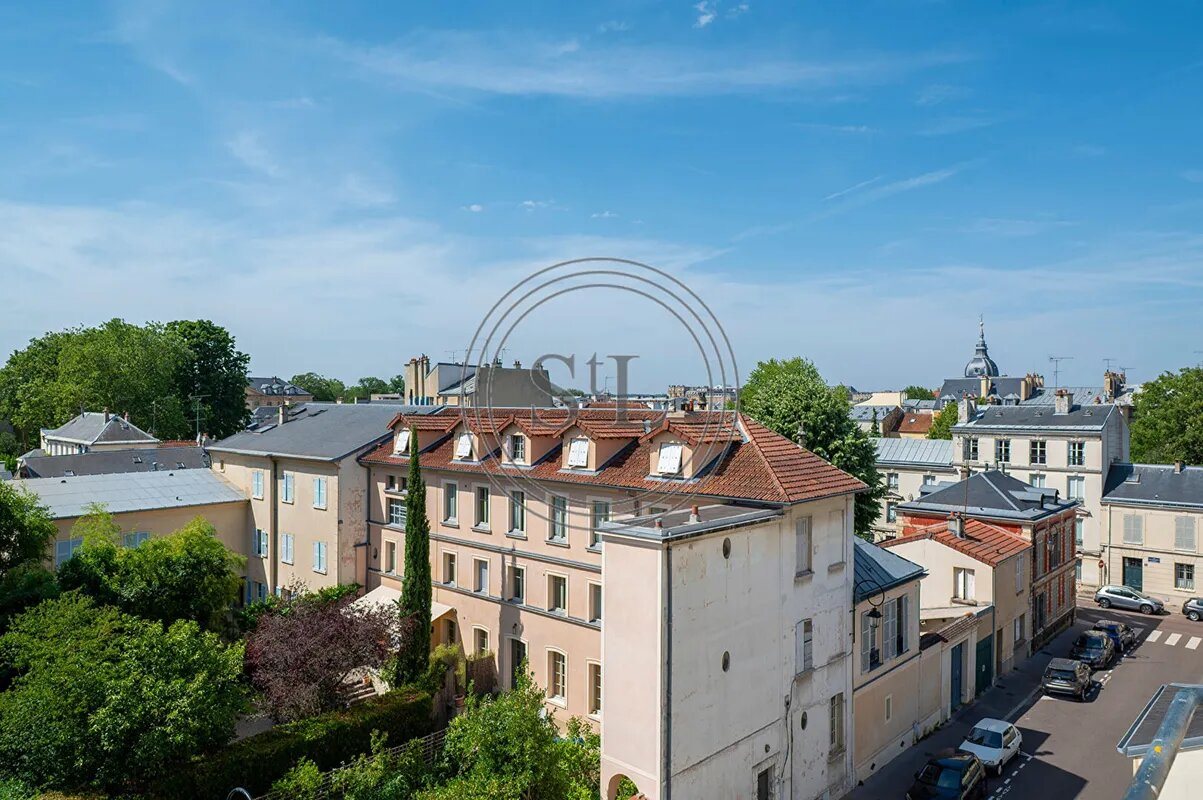 Appartement à vendre, 70m², Versailles