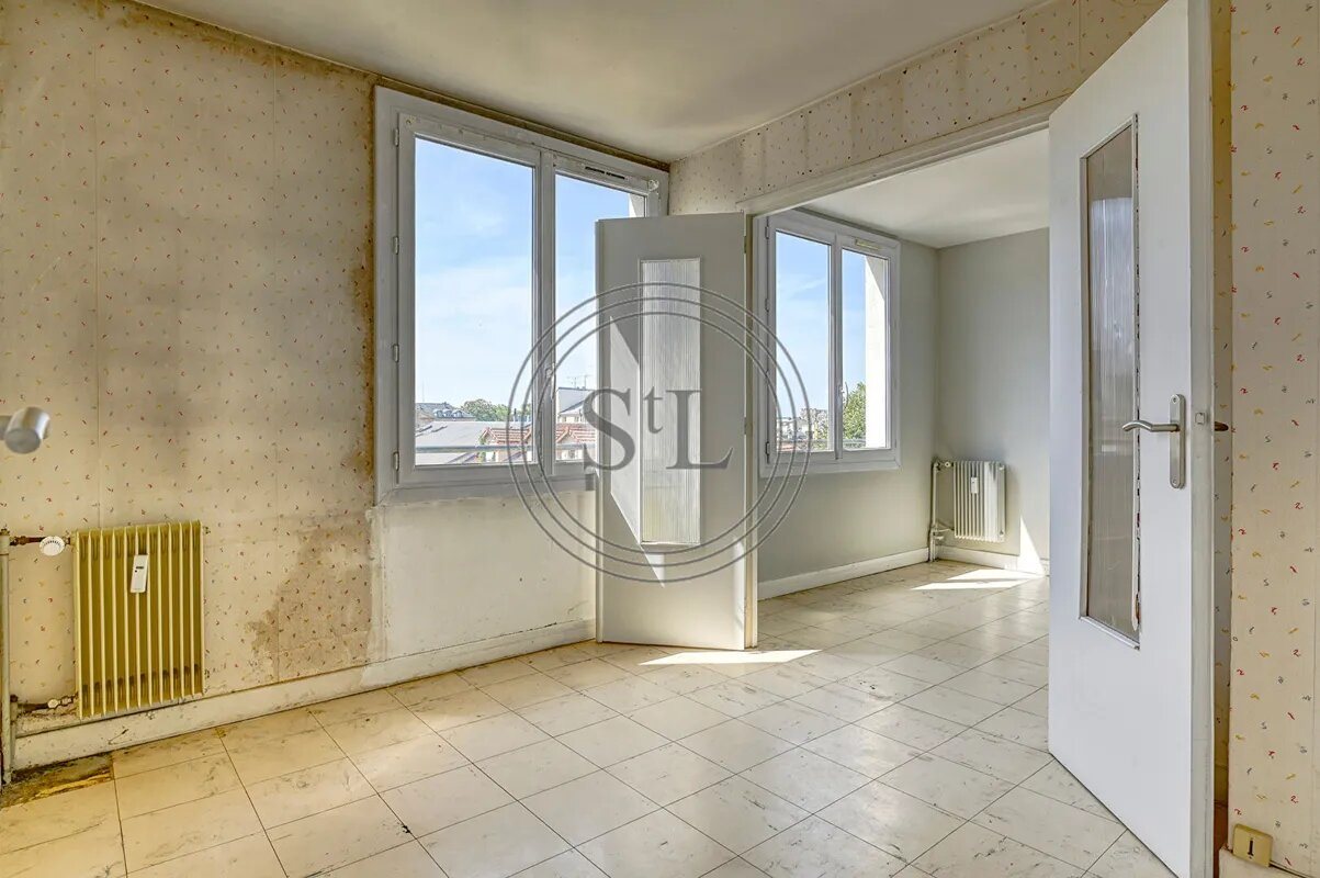 Appartement à vendre, 70m², Versailles