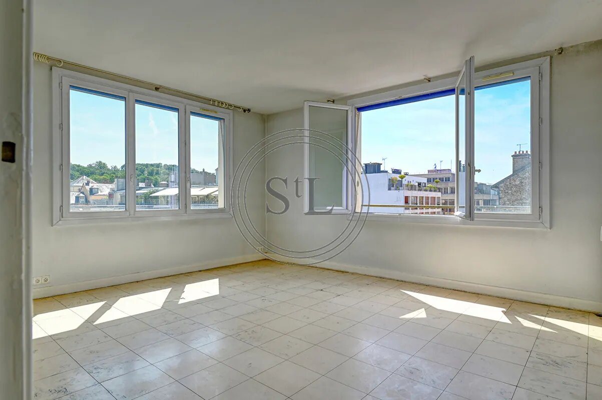 Appartement à vendre, 70m², Versailles
