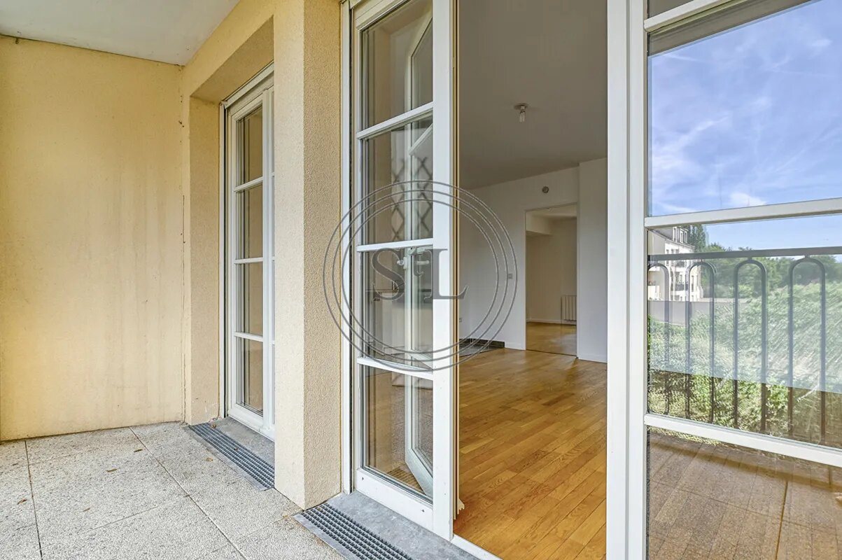 Appartement à vendre, 42m², Buc