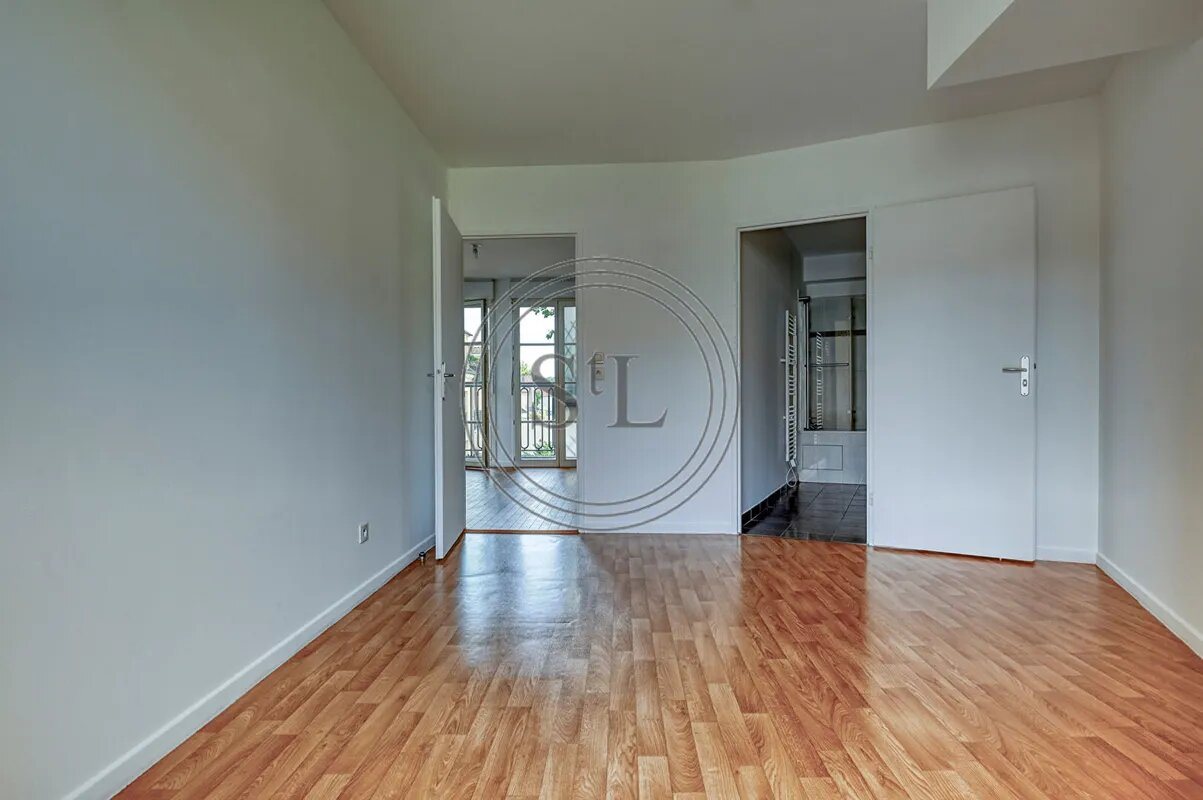 Appartement à vendre, 42m², Buc