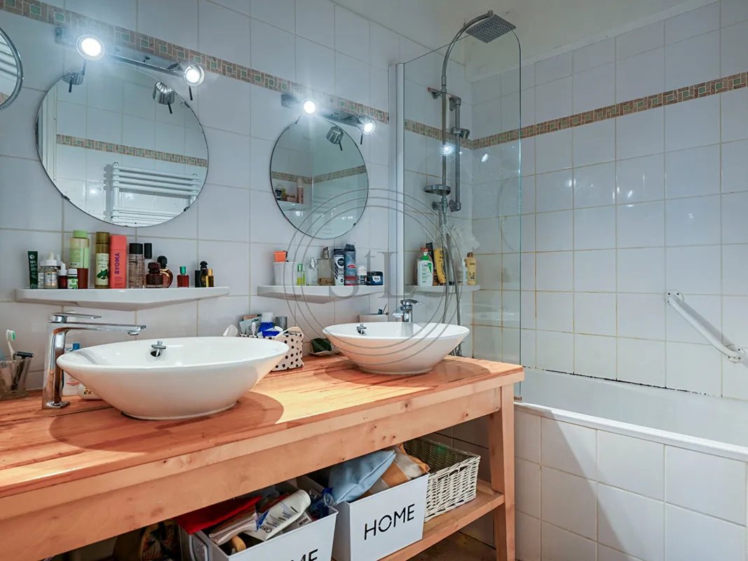 Appartement à louer, 111m², Versailles