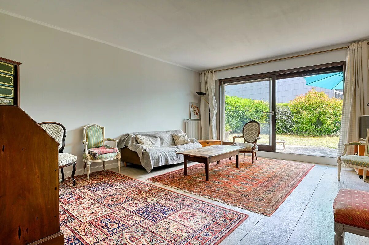 Appartement à vendre, 94m², Versailles