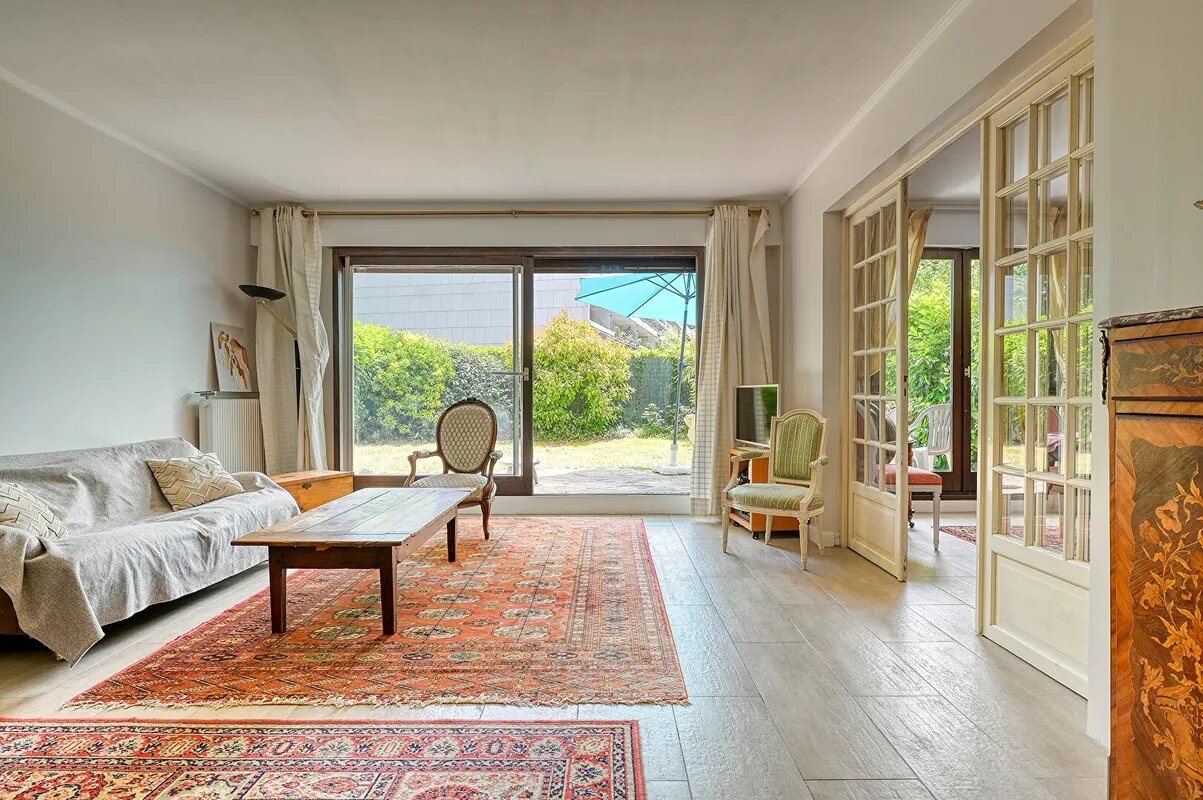 Appartement à vendre, 94m², Versailles
