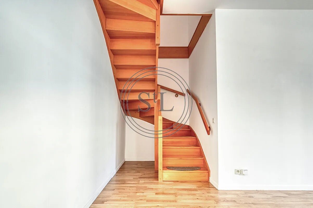 Appartement à vendre, 72m², Buc