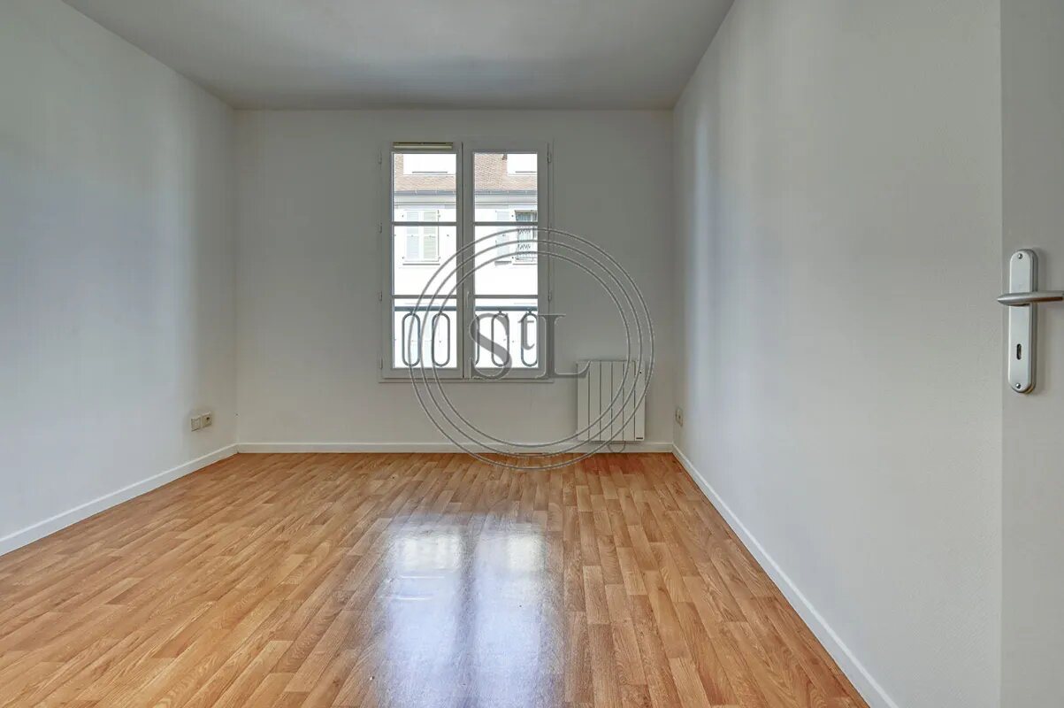 Appartement à vendre, 72m², Buc