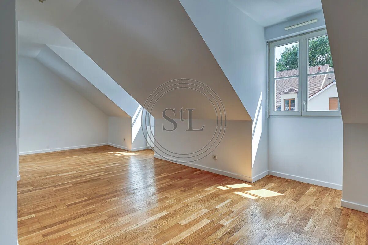 Appartement à vendre, 45m², Buc