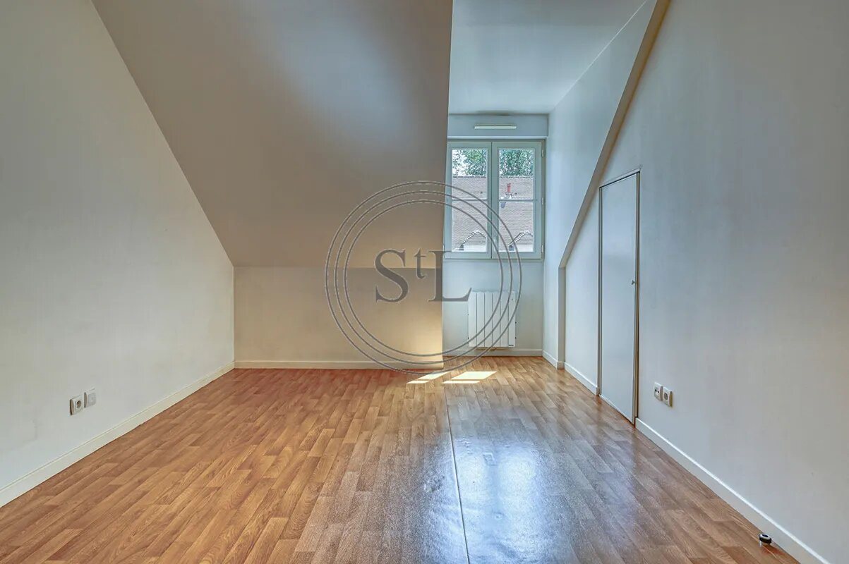 Appartement à vendre, 45m², Buc
