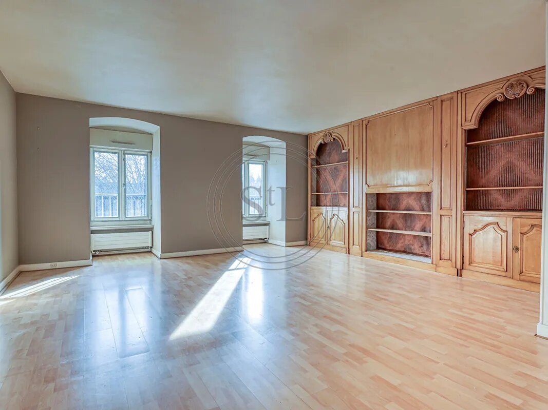 Appartement à vendre, 81m², Versailles