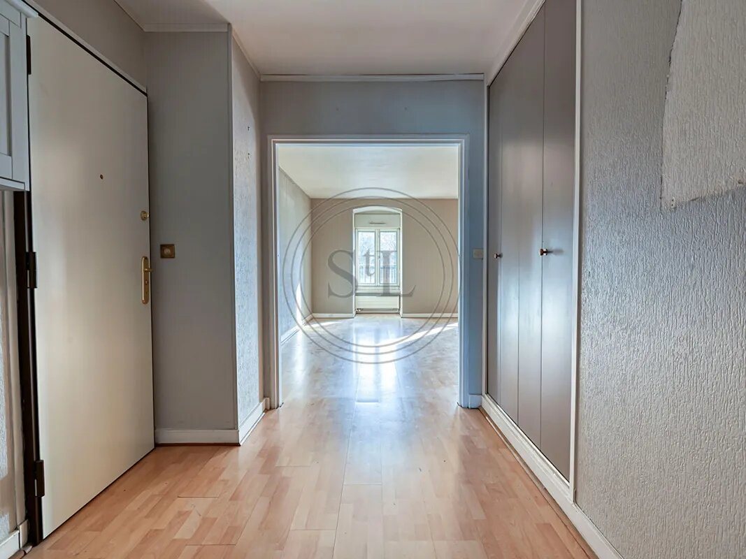 Appartement à vendre, 81m², Versailles