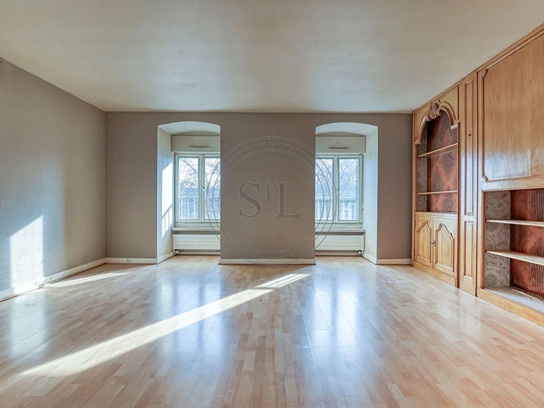 Appartement à vendre, 81m², Versailles