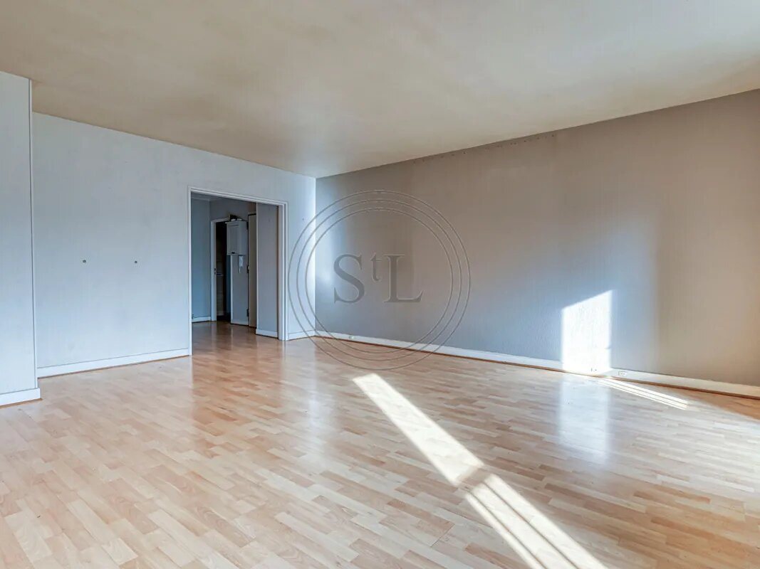 Appartement à vendre, 81m², Versailles