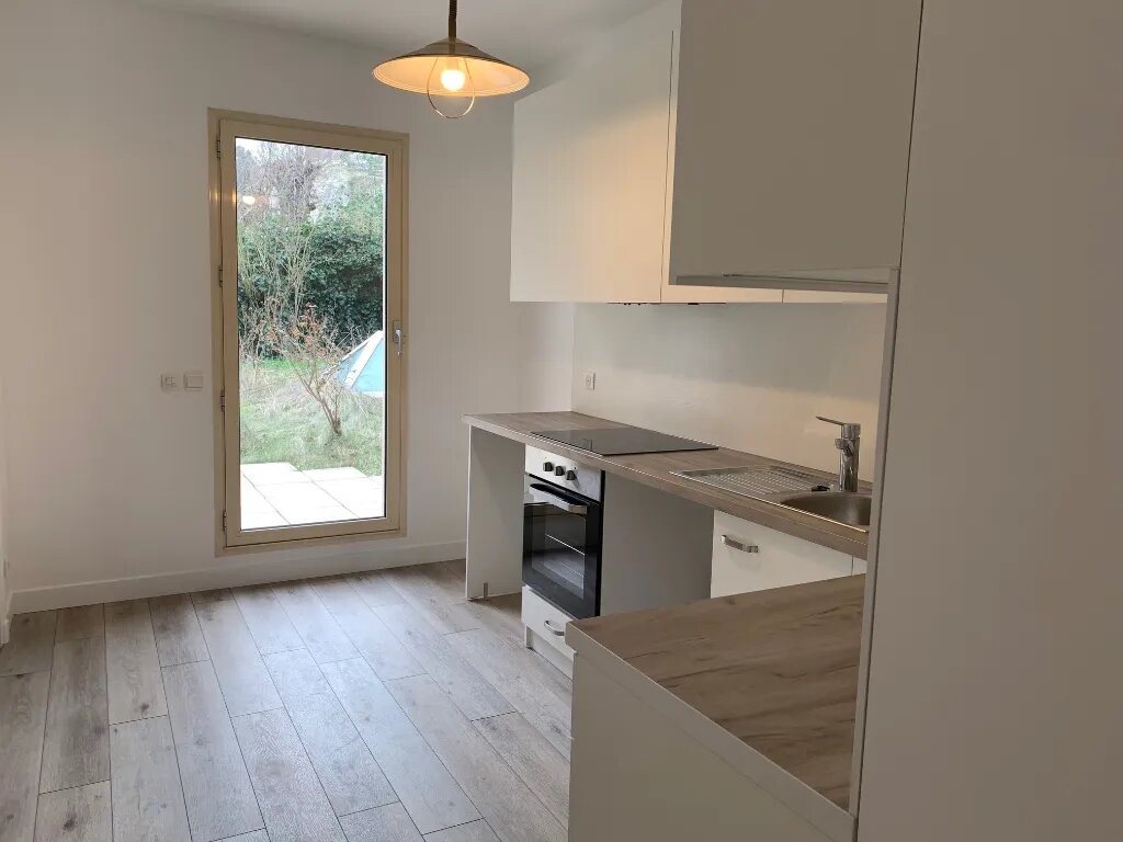 Maison à louer, 123m², Le Chesnay-Rocquencourt