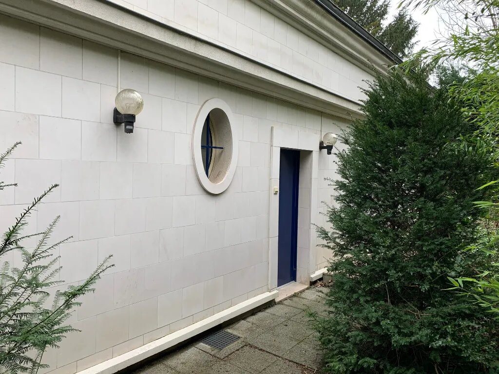 Maison à louer, 123m², Le Chesnay-Rocquencourt