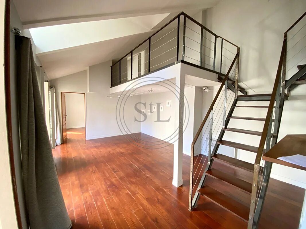Appartement à vendre, 67m², Versailles