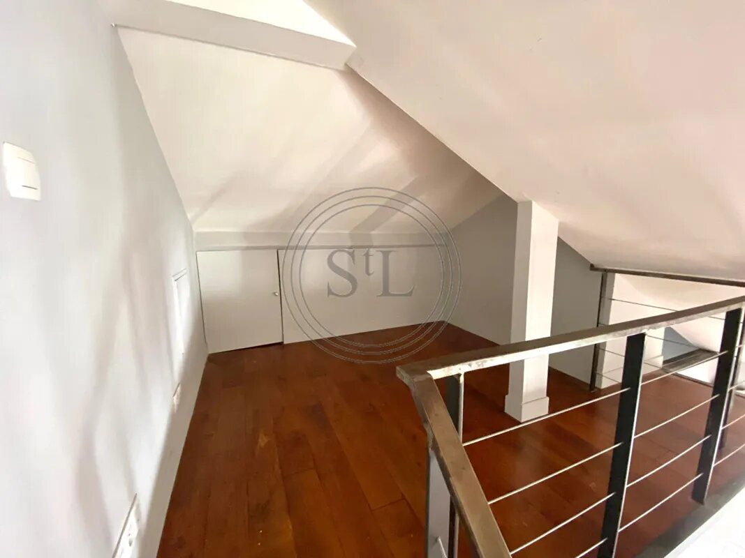 Appartement à vendre, 67m², Versailles
