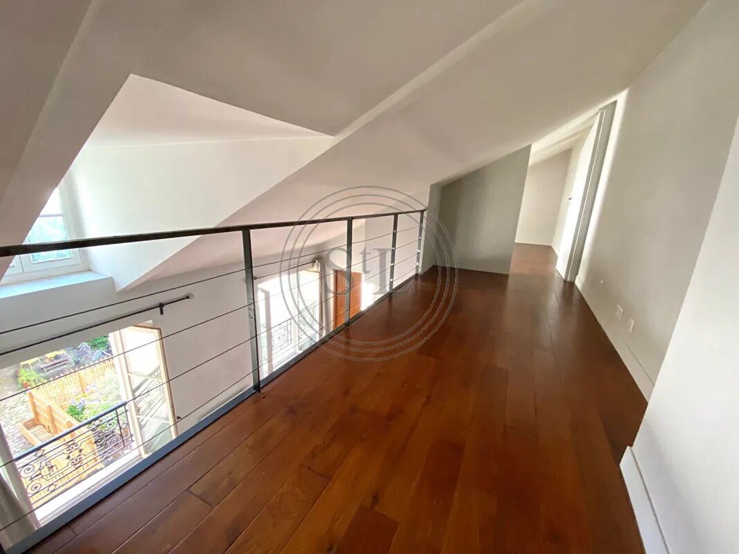Appartement à vendre, 67m², Versailles