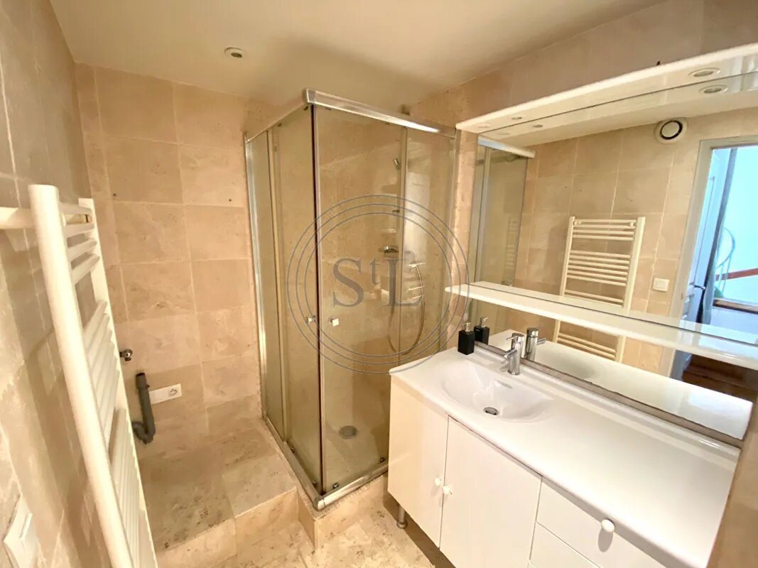 Appartement à vendre, 67m², Versailles