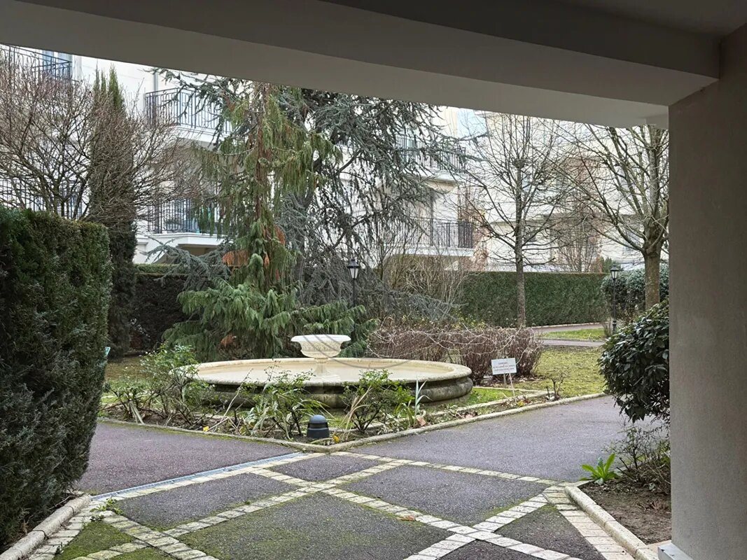 Appartement à vendre, 71m², Saint-Cyr-l'Ecole