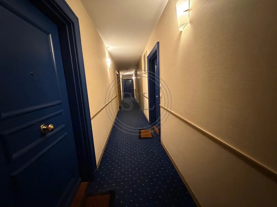 Appartement à vendre, 71m², Saint-Cyr-l'Ecole