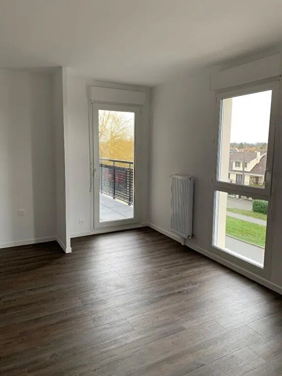 Appartement à louer, 58m², Maurepas