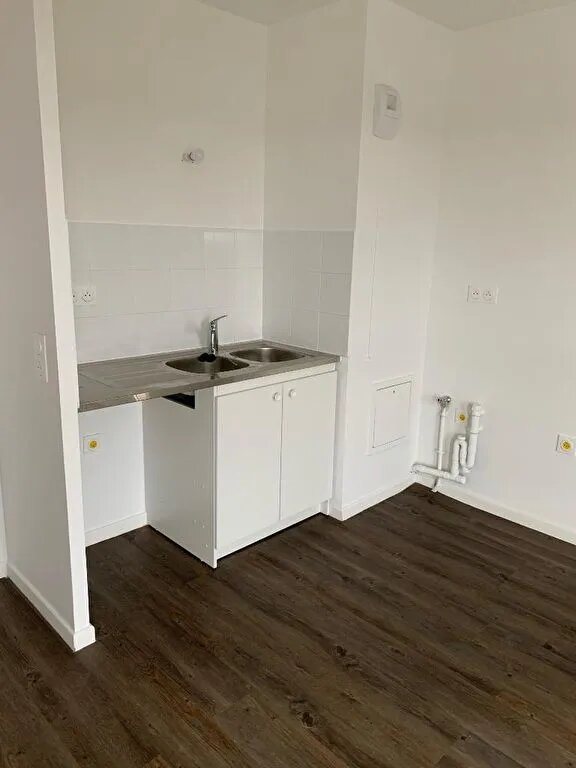Appartement à louer, 58m², Maurepas
