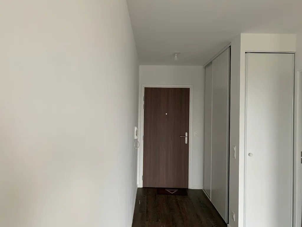 Appartement à louer, 58m², Maurepas