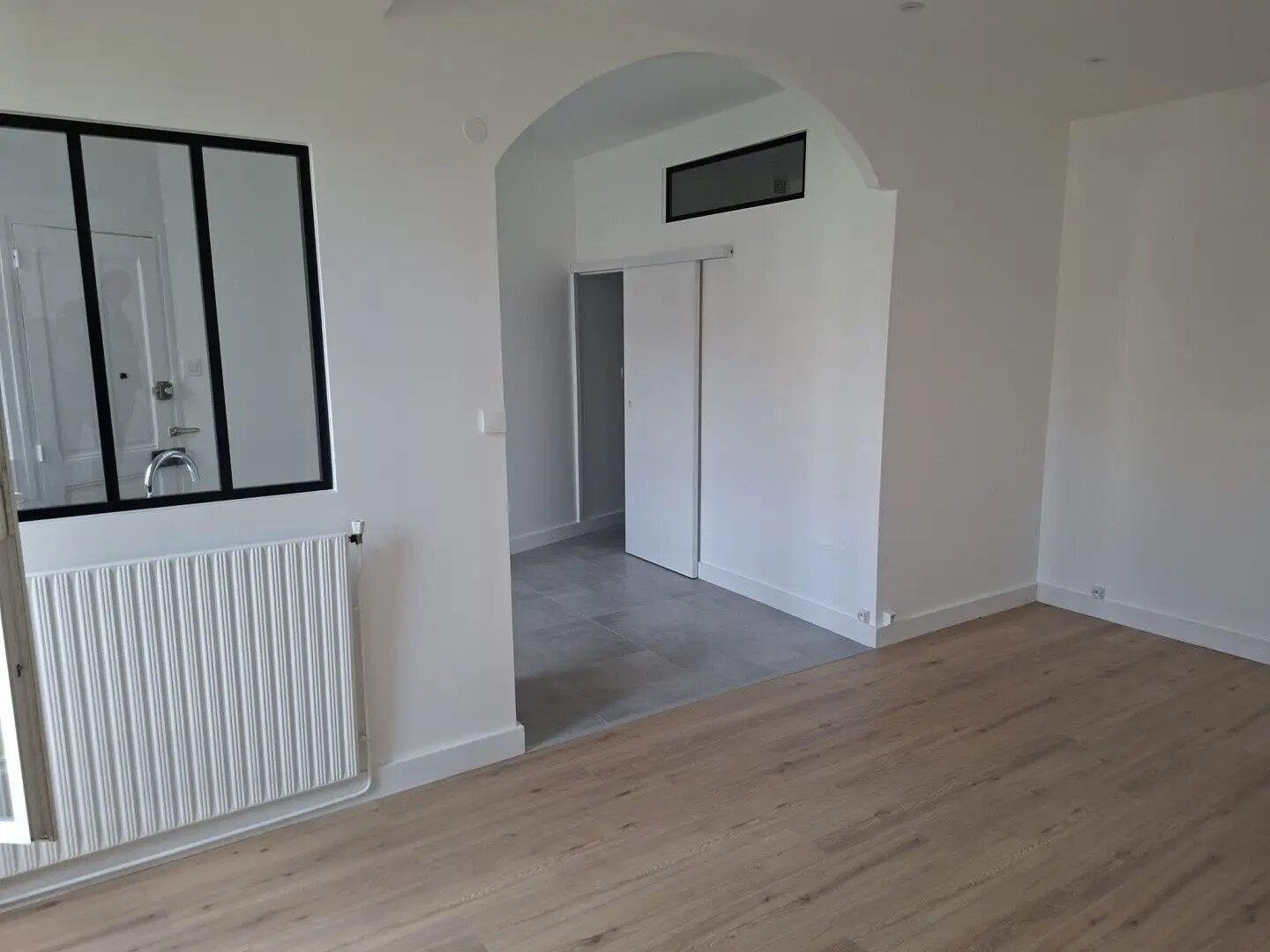 Appartement à vendre, 45m², Versailles