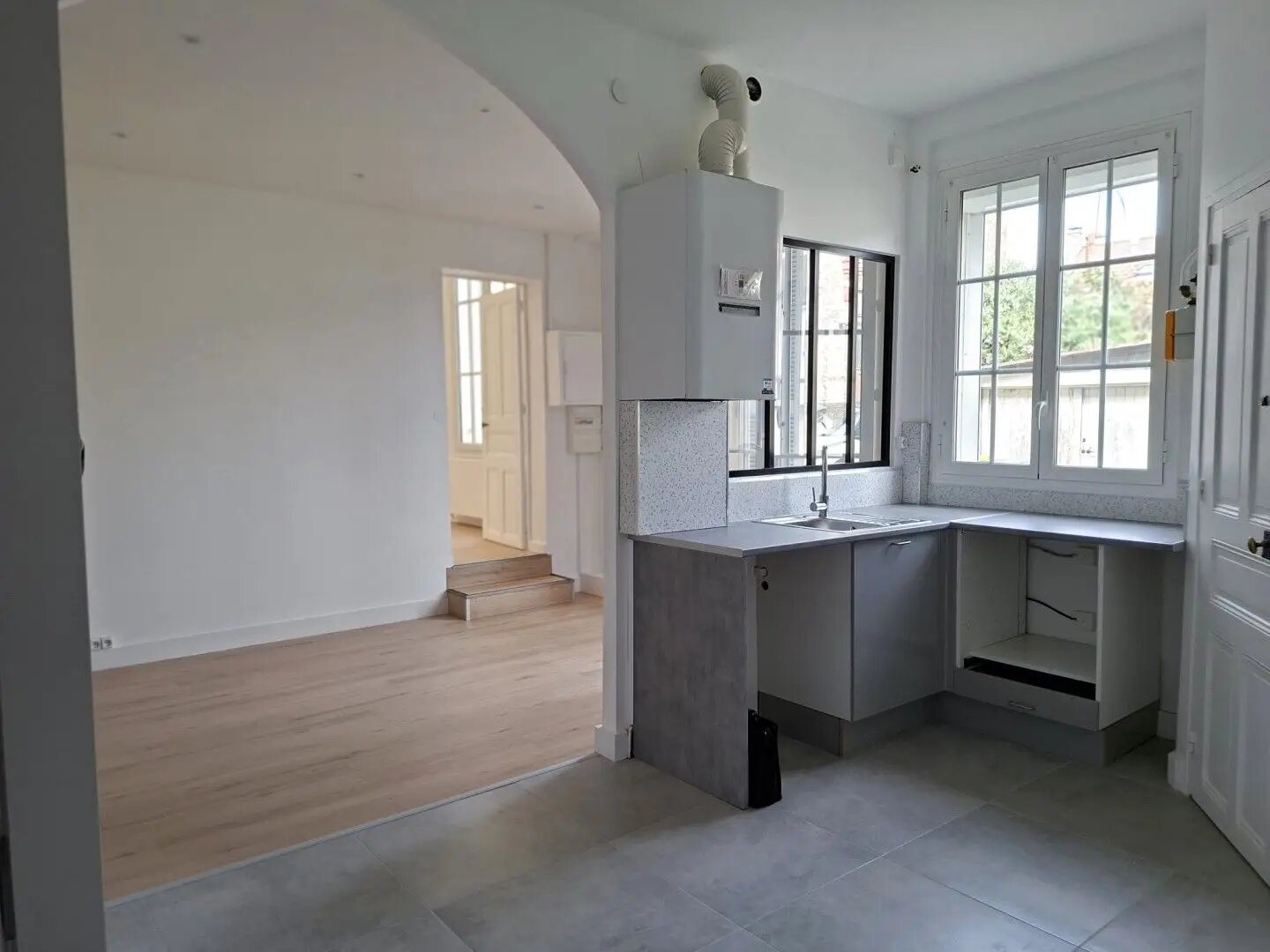 Appartement à vendre, 45m², Versailles