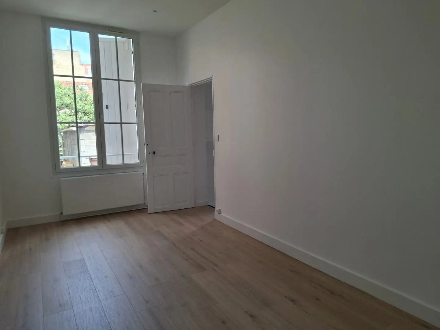 Appartement à vendre, 45m², Versailles