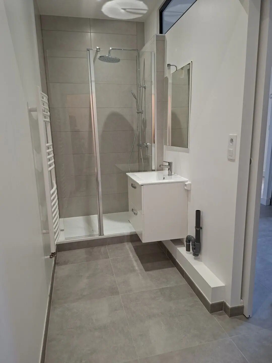 Appartement à vendre, 45m², Versailles