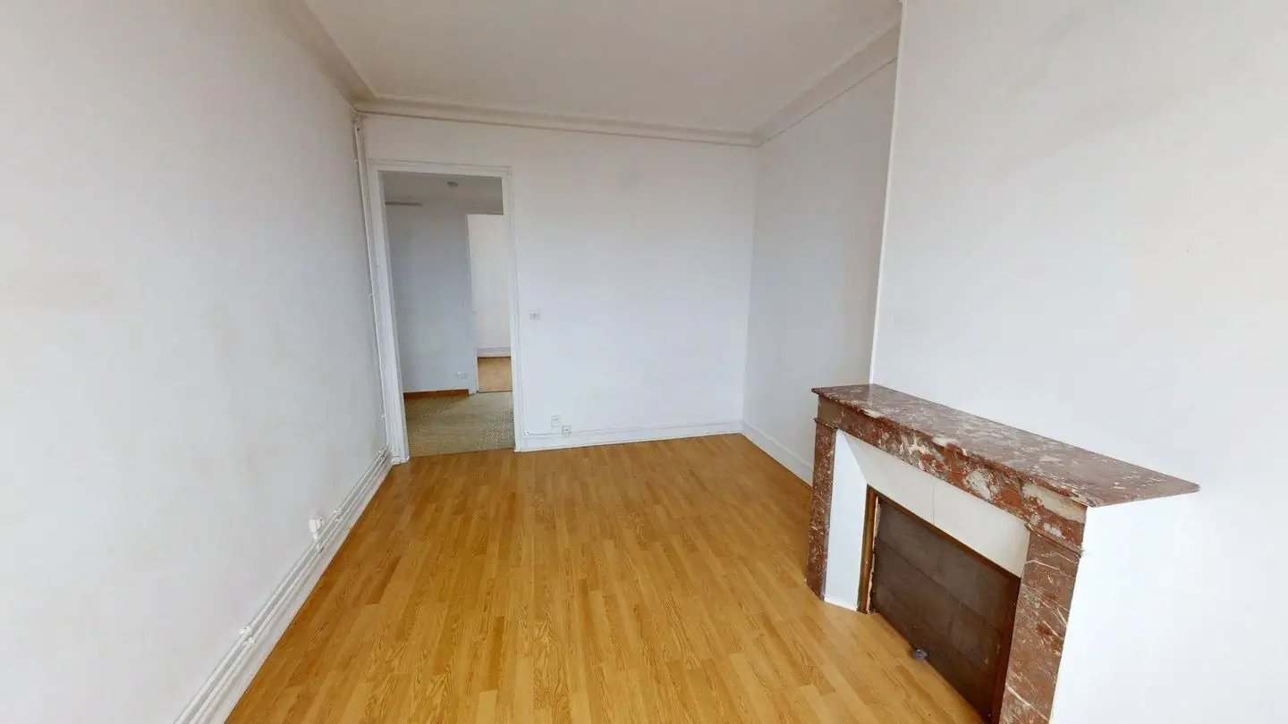 Appartement à vendre, 37m², Saint-Leu-la-Forêt