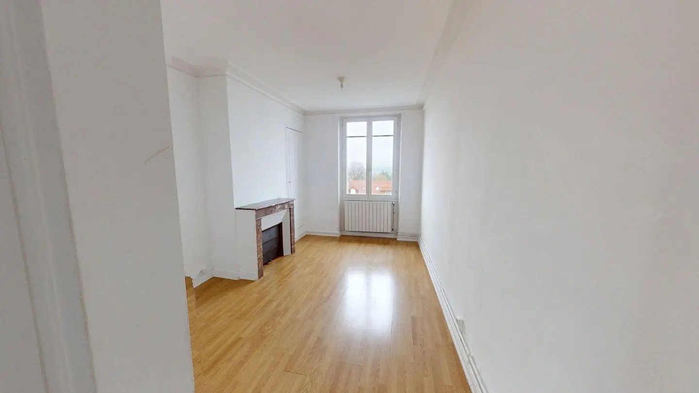 Appartement à vendre, 37m², Saint-Leu-la-Forêt