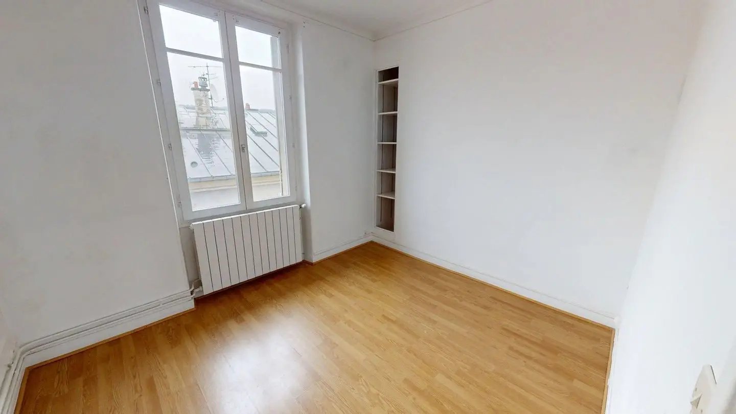 Appartement à vendre, 37m², Saint-Leu-la-Forêt