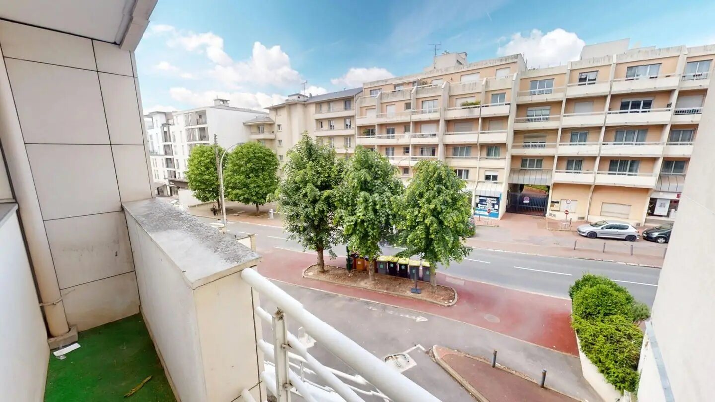 Appartement à vendre, 50m², Eaubonne