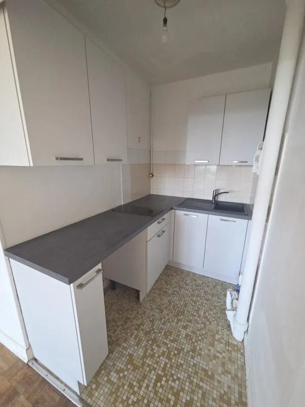 Appartement à vendre, 37m², Soisy-sous-Montmorency