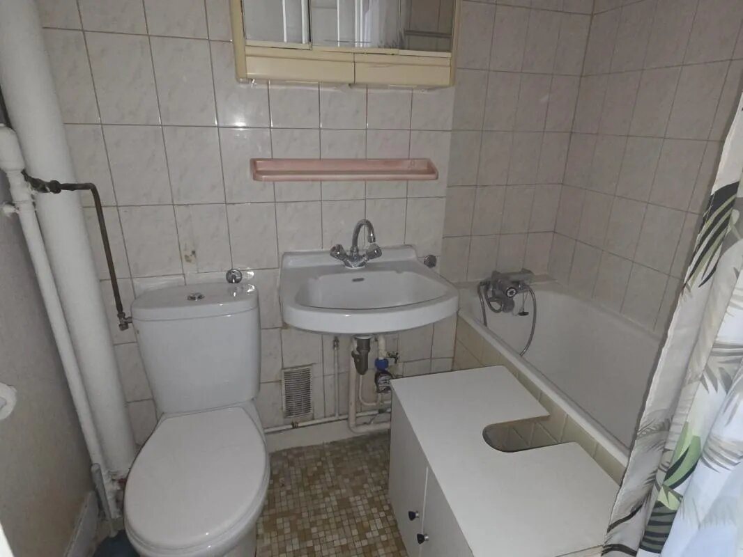 Appartement à vendre, 37m², Soisy-sous-Montmorency