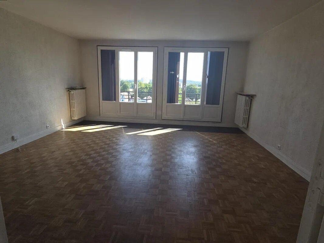 Appartement à vendre, 37m², Soisy-sous-Montmorency