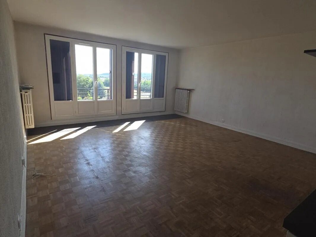 Appartement à vendre, 37m², Soisy-sous-Montmorency
