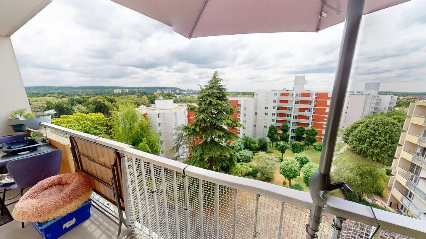 Appartement à vendre, 72m², Cambrai