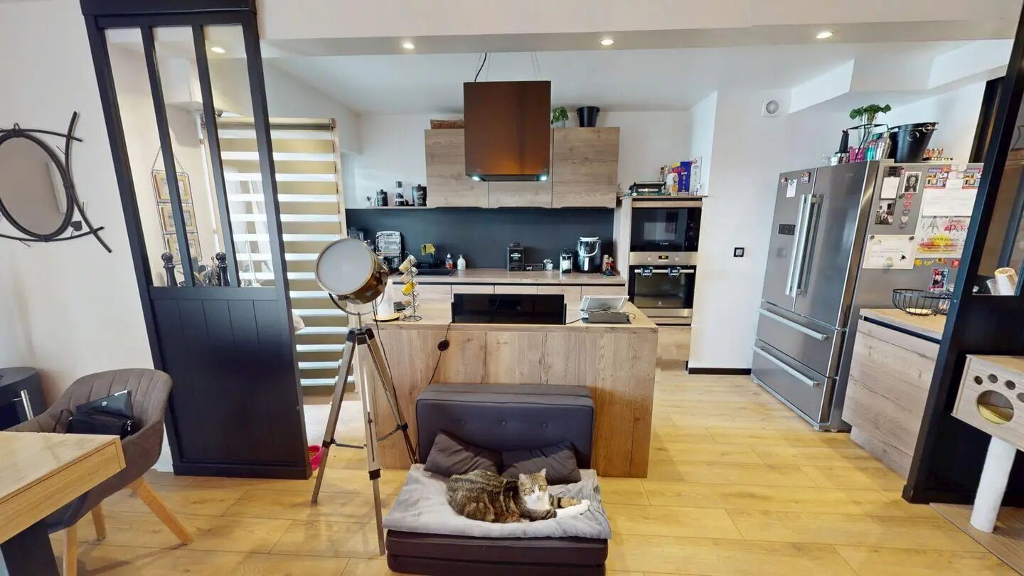 Appartement à vendre, 72m², Cambrai