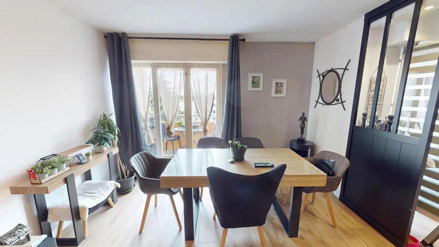 Appartement à vendre, 72m², Cambrai