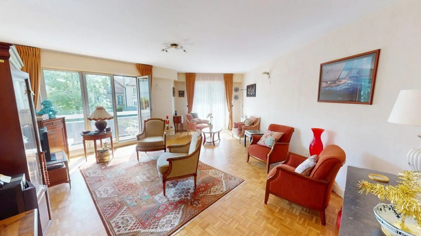 Appartement à vendre, 100m², Ermont