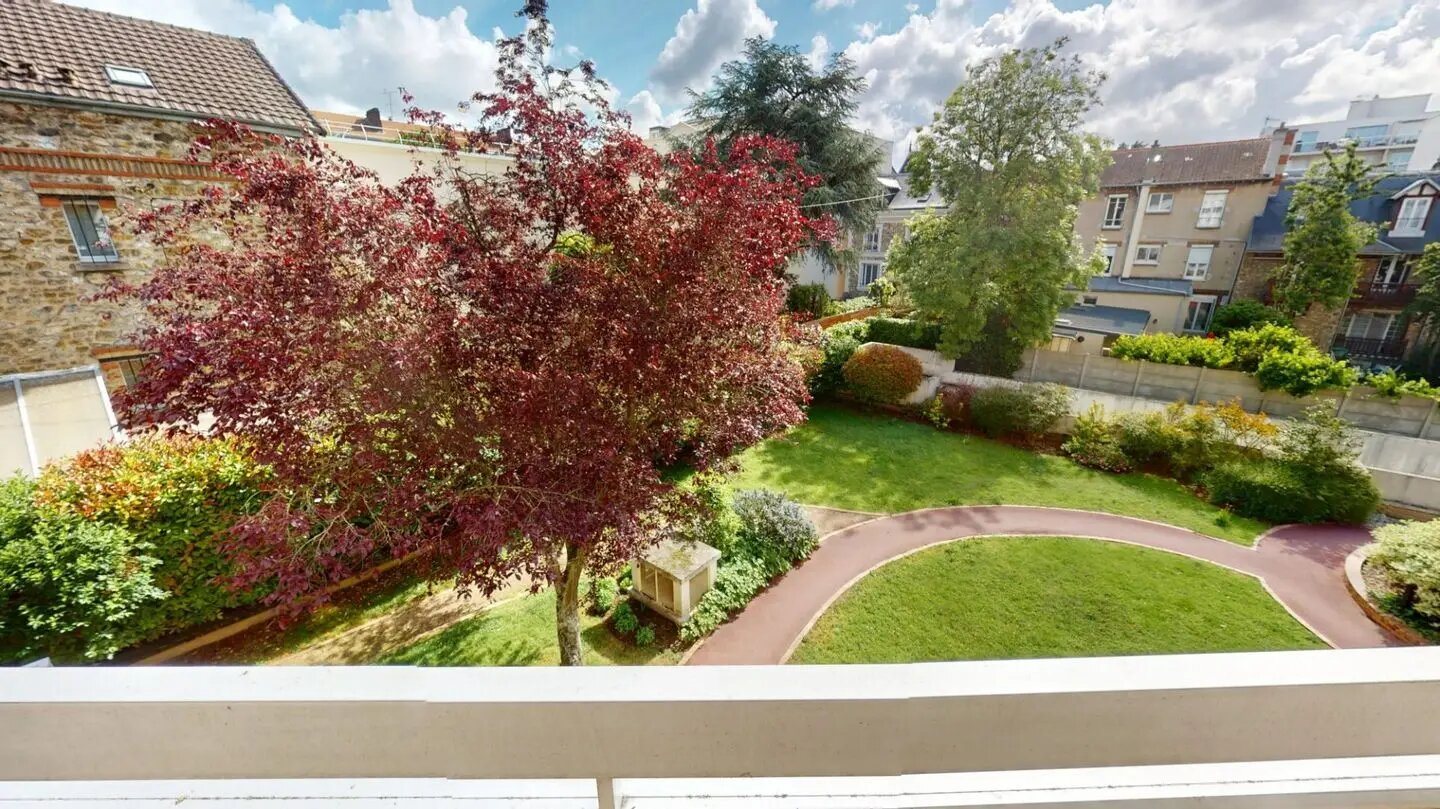 Appartement à vendre, 100m², Ermont