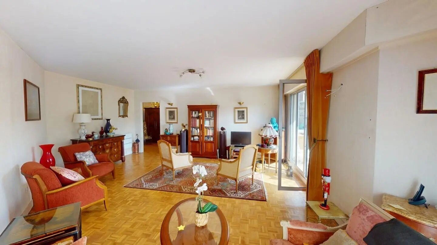 Appartement à vendre, 100m², Ermont