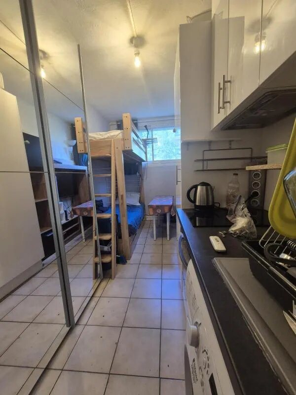 Maison à louer, 9m², Taverny